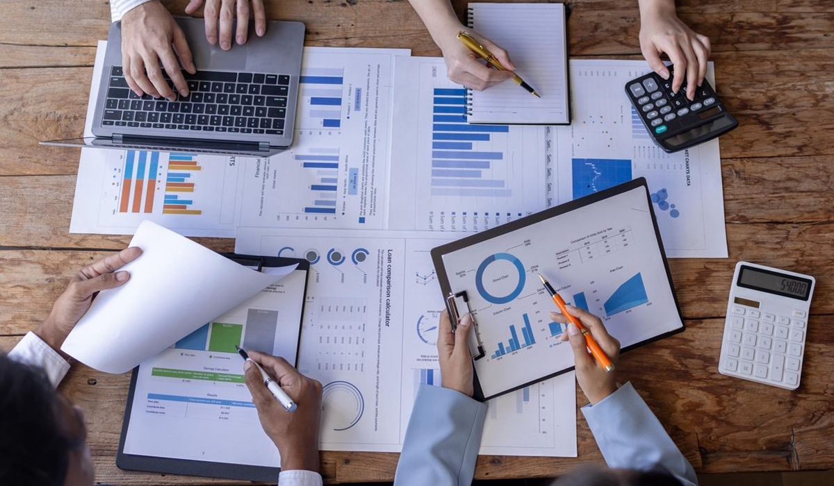 Tư vấn quản lý ủy thác