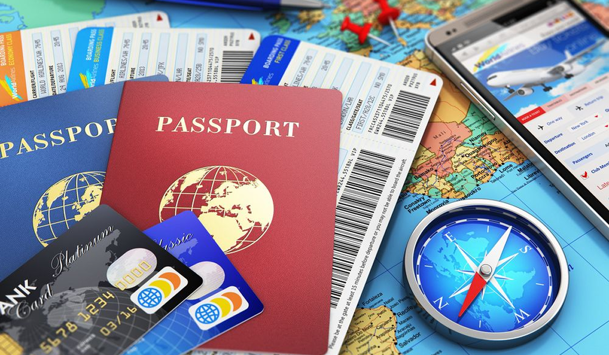 Thị thực điện tử (e-visa)