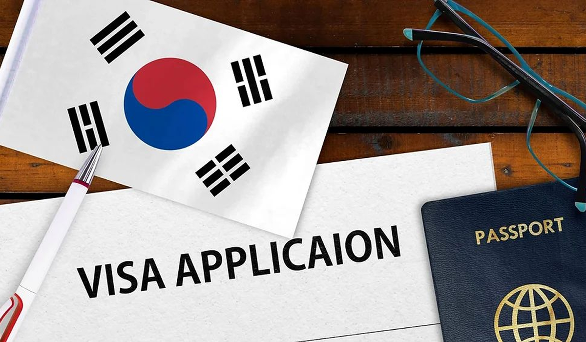 Visa lao động tại Hàn Quốc