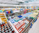 BÊN TRONG MỘT SIÊU THỊ LỚN TẠI MỸ CÓ GÌ?