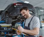 TAY NGHỀ Ô TÔ VIỆT NAM CÓ THỂ ĐƯỢC ỨNG DỤNG TẠI MỸ RA SAO?