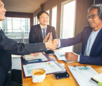 NHỮNG THÔNG TIN TOTAL GLOBAL AGENCY TRAO ĐỔI TRỰC TIẾP VỚI NHÀ TUYỂN DỤNG