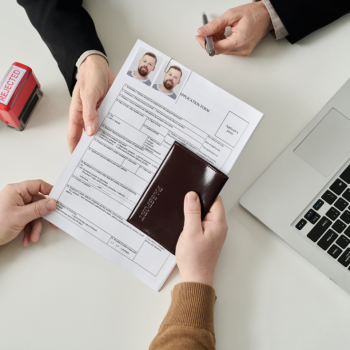Quy trình làm hồ sơ EB-3 tại Total Global Agency gồm những bước nào?