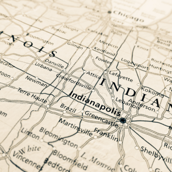 CUỘC SỐNG TẠI INDIANA – CÓ PHẢI LỰA CHỌN PHÙ HỢP CHO NGƯỜI VIỆT?