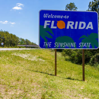 FLORIDA KIỆN TIKTOK VÌ CÁO BUỘC VI PHẠM LUẬT BẢO VỆ TRẺ EM