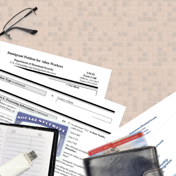 USCIS GHI NHẬN 11,3 TRIỆU HỒ SƠ ĐANG CHỜ XỬ LÝ: NGƯỜI LÀM EB-3 CẦN LƯU Ý GÌ?