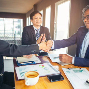 NHỮNG THÔNG TIN TOTAL GLOBAL AGENCY TRAO ĐỔI TRỰC TIẾP VỚI NHÀ TUYỂN DỤNG