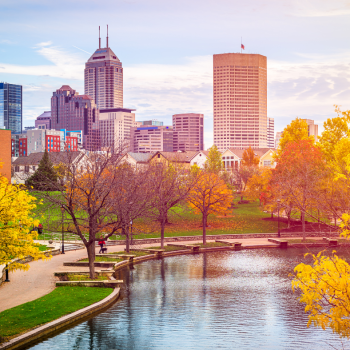 INDIANA – NỀN TẢNG PHÙ HỢP CHO HÀNH TRÌNH ĐỊNH CƯ TẠI MỸ