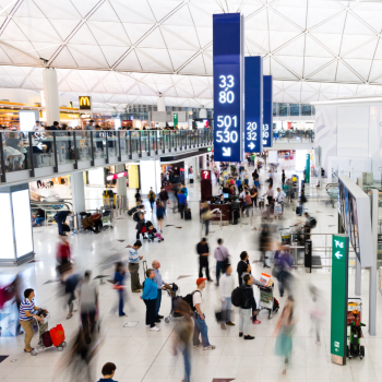 MỸ TẠM DỪNG XỬ LÝ VISA ĐỊNH CƯ ĐỐI VỚI CÔNG DÂN 75 QUỐC GIA