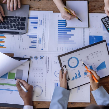 Tư vấn quản lý ủy thác