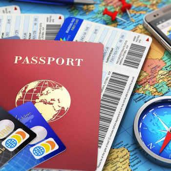 Thị thực điện tử (e-visa)