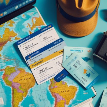 Visa lao động và công tác
