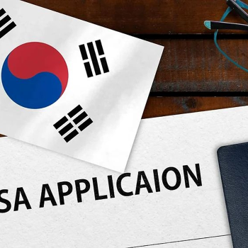 Visa lao động tại Hàn Quốc